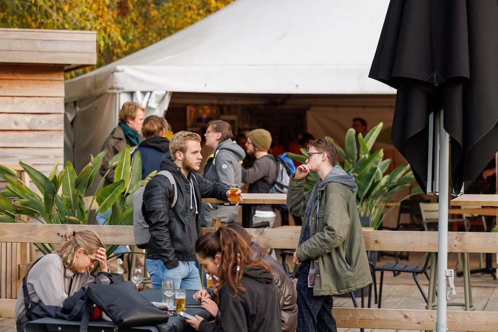 07-10-2022: Grande Finale Sustainable City Challenge